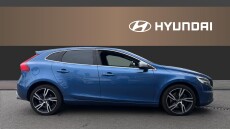 Volvo V40 T3 [152] R DESIGN Edition 5dr Geartronic Petrol Hatchback